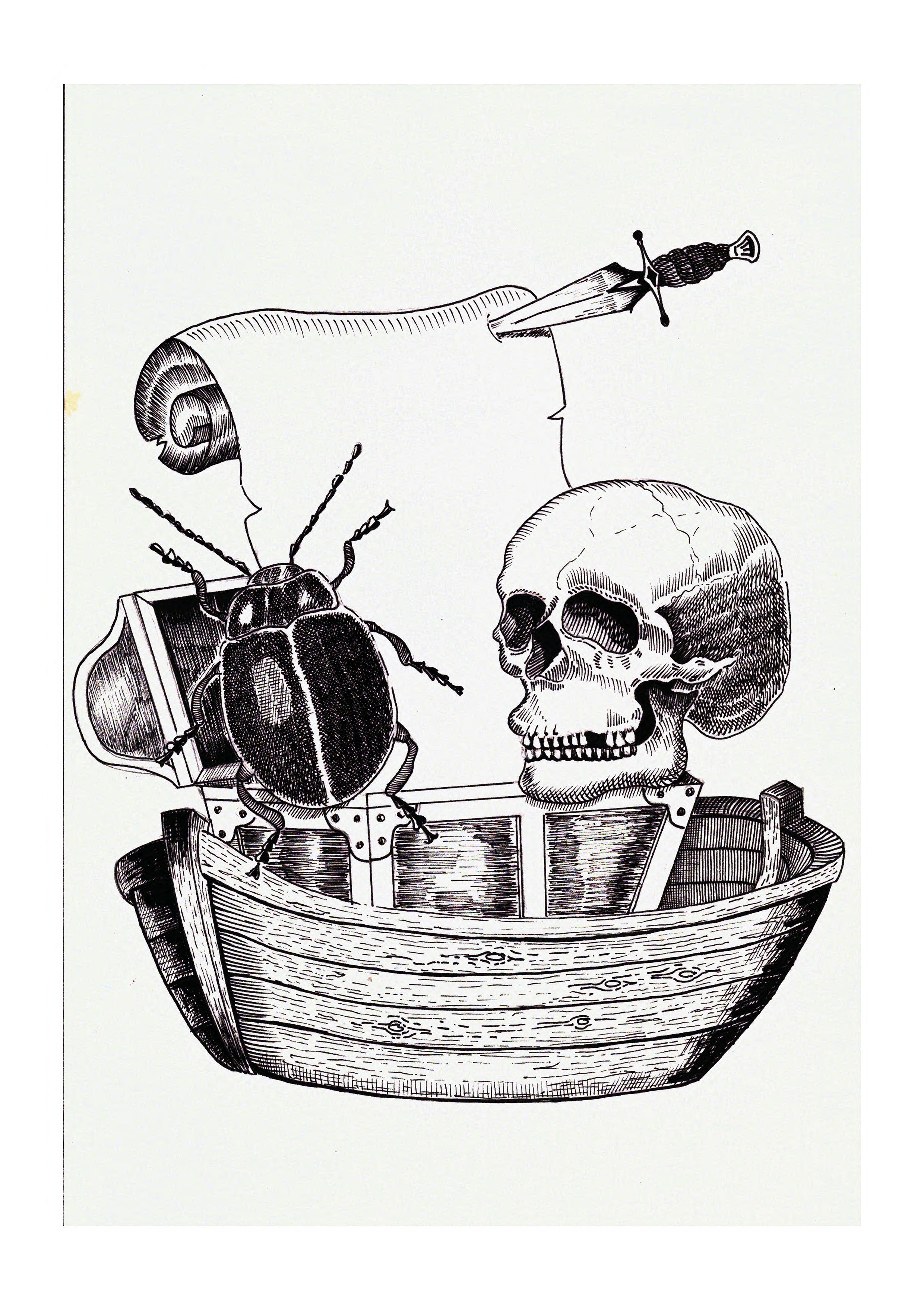 Illustrators.ru - сообщество русскоязычных иллюстраторов